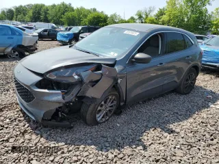 2022 Ford Escape SE z VIN 1FMCU9G64NUA99112, wystawiony jako Copart lot #62476025 z przebiegiem 47 741 mil mil oraz Szkoda całkowita • Salvage title. Historia ofert i sprzedaży dostępna na DreamBid. Obrazek 1.