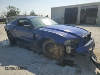 2014 Ford Mustang V6 с VIN 1ZVBP8AM3E5233138, выставлен на аукционе Copart как лот 53058815 с пробегом 101 345 миль миль и На запчасти • Non repairable. История ставок и продаж доступна на DreamBid. Изображение 4.