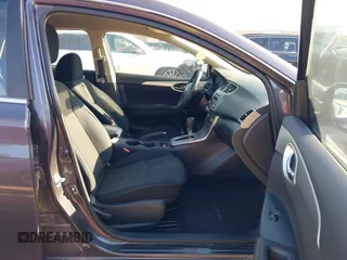 2014 Nissan Sentra SV with VIN 3N1AB7AP6EL694256, listed as a IAAI auction lot 42272806 with 164,248 mi miles and . Bid and sale history available at DreamBid. Image 5.