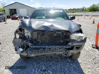 2018 Toyota Tacoma SR with VIN 3TMCZ5AN5JM162716, listed as a Copart auction lot 56479985 with 71,627 mi miles and Salvage Title. Bid and sale history available at DreamBid. Image 5.