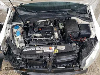 2012 Volkswagen Golf w/Sunroof & Navi с VIN WVWRF7AJ7CW266591, выставлен на аукционе Copart как лот 74010074 с пробегом 192 664 миль миль и Списание • Salvage title. История ставок и продаж доступна на DreamBid. Изображение 11.