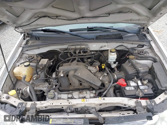 2008 Ford Escape XLT с VIN 1FMCU93118KB07144, выставлен на аукционе IAAI как лот 42597705 с пробегом 178 971 миль миль и . История ставок и продаж доступна на DreamBid. Изображение 10.