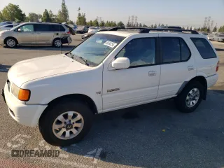 1998 Honda Passport LX z VIN 4S6CM58W4W4405306, wystawiony jako Copart lot #65654254 z przebiegiem 141 198 mil mil oraz Szkoda całkowita • Salvage title. Historia ofert i sprzedaży dostępna na DreamBid. Obrazek 1.