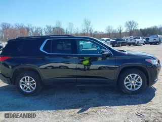 2020 Chevrolet Traverse LT Leather with VIN 1GNEVHKW9LJ200209, listed as a IAAI auction lot 41852864 with 84,079 mi miles. Bid and sale history available at carsss.com. Image 13.