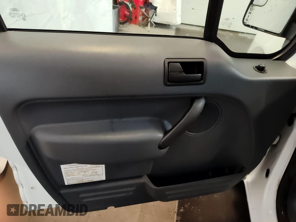 2013 Ford Transit Connect XLT with VIN NM0LS7BN6DT157669, listed as a IAAI auction lot 42751035 with 149,399 mi miles and . Bid and sale history available at DreamBid. Image 23.
