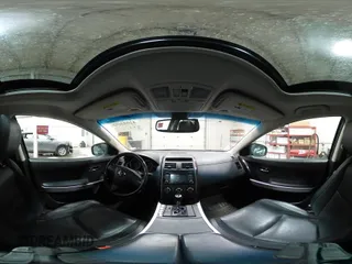 2015 Mazda CX-9 Grand Touring z VIN JM3TB3DAXF0464215, wystawiony jako IAAI lot #42043092 z przebiegiem 119 269 mil mil oraz . Historia ofert i sprzedaży dostępna na DreamBid. Obrazek 18.