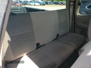 2004 Ford F-150 XL with VIN 2FTRX18W34CA64873, listed as a Copart auction lot 63946475 with 73,423 mi miles and Salvage title. Bid and sale history available at DreamBid. Image 10.