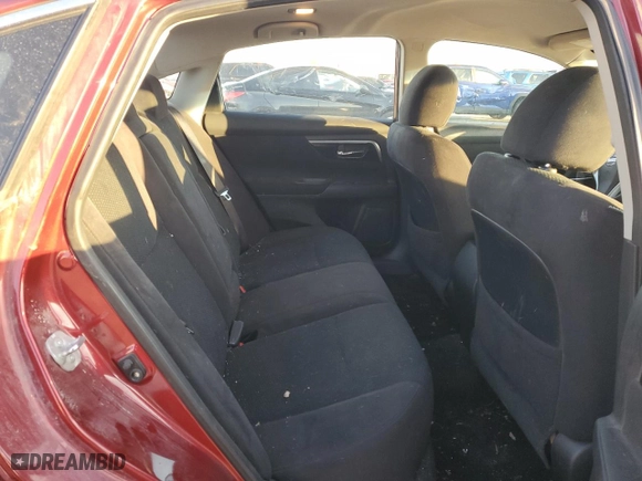 2014 Nissan Altima 2.5 with VIN 1N4AL3AP6EC137982, listed as a Copart auction lot 87043584 with 210,998 mi miles and Salvage Title. Bid and sale history available at carsss.com. Image 10.