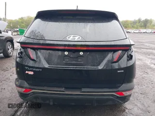 2022 Hyundai Tucson SEL z VIN 5NMJBCAE9NH015906, wystawiony jako IAAI lot #42169136 z przebiegiem 28 009 mil mil oraz . Historia ofert i sprzedaży dostępna na DreamBid. Obrazek 16.