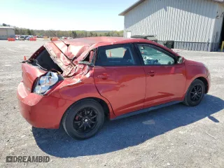 2009 Pontiac Vibe w/1SA with VIN 5Y2SP67859Z455275, listed as a Copart auction lot 53578865 with 139,073 mi miles and Salvage Title. Bid and sale history available at carsss.com. Image 3.