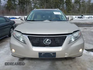 2011 Lexus RX 350 with VIN 2T2BK1BA3BC092367, listed as a IAAI auction lot 41641965 with 146,966 mi miles and . Bid and sale history available at DreamBid. Image 12.