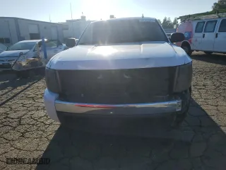 2007 Chevrolet Silverado 1500 LT w/1LT with VIN 1GCEC19J37Z524196, listed as a Copart auction lot 88102675 with 148,582 mi miles and Salvage Title. Bid and sale history available at carsss.com. Image 5.