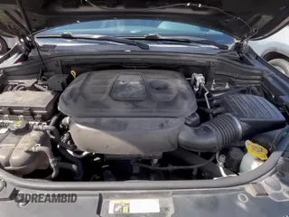 2017 Jeep Grand Cherokee Altitude with VIN 1C4RJFAG2HC905952, listed as a Copart auction lot 86542135 with 135,013 mi miles and Clean title. Bid and sale history available at DreamBid. Image 11.