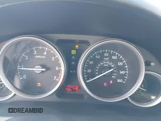 2013 Mazda 6 i Touring with VIN 1YVHZ8DH6D5M02499, listed as a IAAI auction lot 41666852 with 153,270 mi miles and . Bid and sale history available at DreamBid. Image 7.