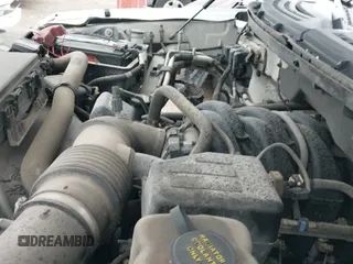 2009 Ford F-150 с VIN 1FTPF14819KA83961, выставлен на аукционе IAAI как лот 41520159 с пробегом 202 524 миль миль и . История ставок и продаж доступна на DreamBid. Изображение 12.