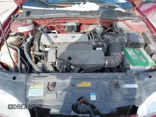 2001 Chevrolet Cavalier LS with VIN 1G1JF52T417324559, listed as a IAAI auction lot 41355671 with 54,374 mi miles and . Bid and sale history available at DreamBid. Image 10.