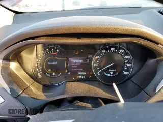 2017 Lincoln MKZ Select z VIN 3LN6L5C9XHR653242, wystawiony jako Copart lot #61939925 z przebiegiem 144 562 mil mil oraz Szkoda całkowita • Salvage title. Historia ofert i sprzedaży dostępna na DreamBid. Obrazek 9.