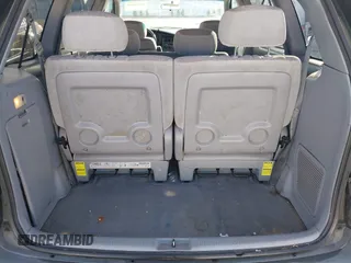 2000 Toyota Sienna CE with VIN 4T3ZF19C6YU220808, listed as a IAAI auction lot 41250496 with 222,812 mi miles. Bid and sale history available at carsss.com. Image 17.
