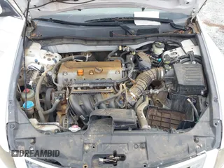 2009 Honda Accord LX-P with VIN 1HGCP26459A043790, listed as a IAAI auction lot 41043457 with Not Provided miles and . Bid and sale history available at DreamBid. Image 10.
