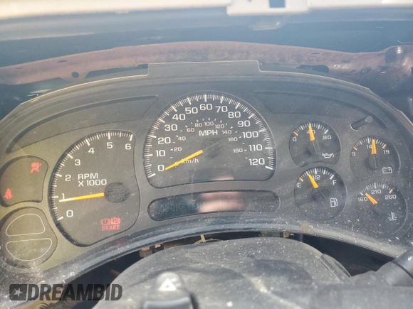 2005 Chevrolet Suburban LT with VIN 1GNEC16Z25J188893, listed as a Copart auction lot 76915044 with 340,273 mi miles and Non Repairable. Bid and sale history available at carsss.com. Image 9.