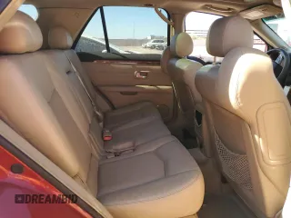 2008 Cadillac SRX RWD z VIN 1GYEE637080130238, wystawiony jako Copart lot #45299765 z przebiegiem 150 684 mil mil oraz Szkoda całkowita • Salvage title. Historia ofert i sprzedaży dostępna na DreamBid. Obrazek 11.