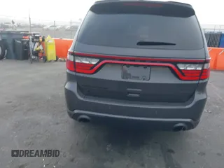 2023 Dodge Durango SRT 392 Premium z VIN 1C4SDJGJ2PC692935, wystawiony jako IAAI lot #41029734 z przebiegiem 7 191 mil mil oraz . Historia ofert i sprzedaży dostępna na DreamBid. Obrazek 16.