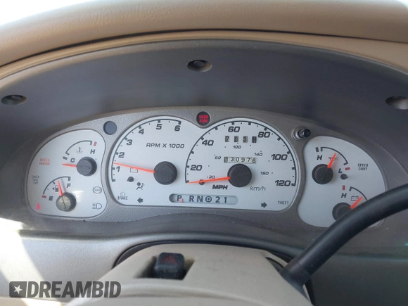 2003 Ford Explorer Sport Trac XLS с VIN 1FMZU67E73UA99652, выставлен на аукционе IAAI как лот 42855216 с пробегом 130 976 миль миль и . История ставок и продаж доступна на DreamBid. Изображение 7.