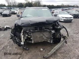 2018 Ford Explorer Limited z VIN 1FM5K7F84JGA36736, wystawiony jako Copart lot #51037805 z przebiegiem 146 853 mil mil oraz Szkoda całkowita • Salvage title. Historia ofert i sprzedaży dostępna na DreamBid. Obrazek 5.