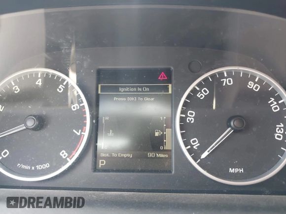 2010 Land Rover LR4 Lux with VIN SALAK2D47AA523883, listed as a IAAI auction lot 42563983 with 137,150 mi miles and . Bid and sale history available at DreamBid. Image 7.