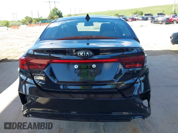 2019 Kia Forte LXS z VIN 3KPF24AD9KE060124, wystawiony jako IAAI lot #42594798 z przebiegiem 134 253 mil mil oraz . Historia ofert i sprzedaży dostępna na DreamBid. Obrazek 16.