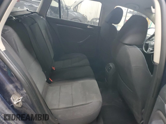 2013 Volkswagen Jetta SportWagen S with VIN 3VWKX7AJXDM676024, listed as a Copart auction lot 43692535 with 143,099 mi miles and Salvage Title. Bid and sale history available at carsss.com. Image 11.
