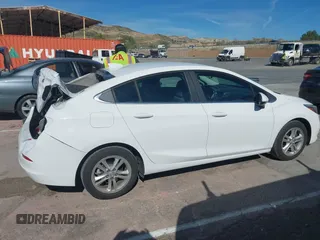 2017 Chevrolet Cruze LT with VIN 1G1BE5SM9H7277961, listed as a IAAI auction lot 41871114 with 69,495 mi miles and . Bid and sale history available at DreamBid. Image 13.