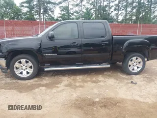 2008 GMC Sierra 1500 SLE1 z VIN 2GTEC13J981336446, wystawiony jako IAAI lot #42260022 z przebiegiem 179 852 mil mil oraz . Historia ofert i sprzedaży dostępna na DreamBid. Obrazek 14.