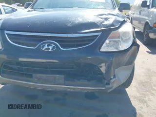 2012 Hyundai Veracruz Limited with VIN KM8NU4CC9CU185021, listed as a IAAI auction lot 42631962 with 191,260 mi miles and . Bid and sale history available at DreamBid. Image 6.