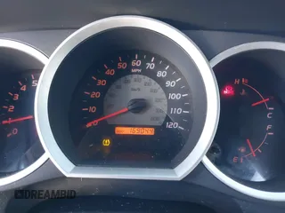 2009 Toyota Tacoma z VIN 5TELU42N09Z596810, wystawiony jako IAAI lot #41673552 z przebiegiem 169 044 mil mil oraz . Historia ofert i sprzedaży dostępna na DreamBid. Obrazek 7.