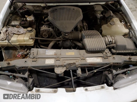 1996 Chevrolet Caprice 1SA Special Value с VIN 1G1BL52W7TR102502, выставлен на аукционе Copart как лот 53508415 с пробегом Не указан миль и Чистый • Clean title. История ставок и продаж доступна на DreamBid. Изображение 11.