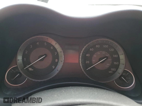 2017 Infiniti Q70 3.7 with VIN JN1BY1PR6HM210685, listed as a Copart auction lot 73644754 with Not provided miles and Salvage title. Bid and sale history available at DreamBid. Image 9.