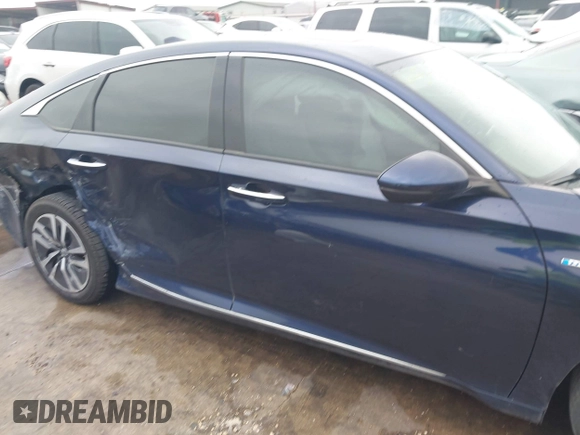 2018 Honda Accord Touring with VIN 1HGCV3F95JA007495, listed as a IAAI auction lot 42192915 with 46,302 mi miles and . Bid and sale history available at DreamBid. Image 13.