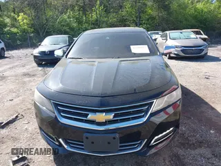 2014 Chevrolet Impala LTZ with VIN 1G1155S30EU121744, listed as a IAAI auction lot 41990517 with 140,573 mi miles and . Bid and sale history available at DreamBid. Image 12.