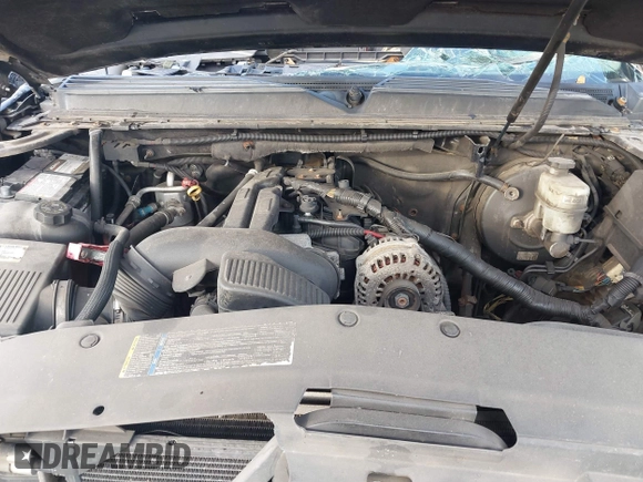 2008 Chevrolet Avalanche 2LT with VIN 3GNFK12368G165261, listed as a IAAI auction lot 40711460 with 149,369 mi miles and . Bid and sale history available at DreamBid. Image 10.