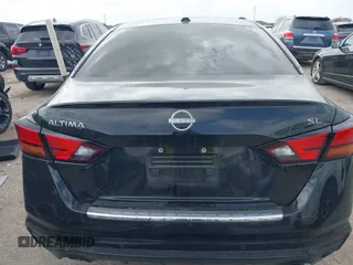 2023 Nissan Altima SL with VIN 1N4BL4EV1PN421210, listed as a IAAI auction lot 41700337 with 11,637 mi miles and . Bid and sale history available at DreamBid. Image 16.
