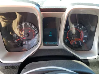 2010 Chevrolet Camaro 2SS z VIN 2G1FT1EW1A9133855, wystawiony jako Copart lot #49409505 z przebiegiem 115 651 mil mil oraz Szkody całkowita. Historia ofert i sprzedaży dostępna na DreamBid. Obrazek 9.
