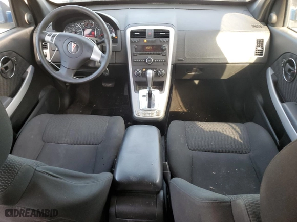 2008 Pontiac Torrent with VIN 2CKDL33F286337579, listed as a Copart auction lot 45785125 with 212507 miles and Non Repairable. Bid and sale history available at carsss.com. Image 8.