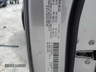 2016 Dodge Charger R/T with VIN 2C3CDXCTXGH222331, listed as a Copart auction lot 59428915 with 120,691 mi miles and Salvage title. Bid and sale history available at DreamBid. Image 13.