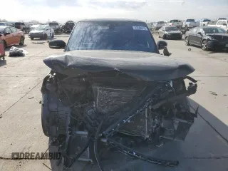 2017 Land Rover Range Rover Autobiography with VIN SALGV2FE6HA358605, listed as a Copart auction lot 42594215 with 66,002 mi miles and Salvage title. Bid and sale history available at DreamBid. Image 5.