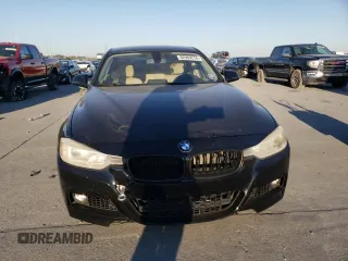 2015 BMW 3 Series 328i z VIN WBA3A5C5XFF610800, wystawiony jako Copart lot #82969214 z przebiegiem 113 508 mil mil oraz Szkoda całkowita • Salvage title. Historia ofert i sprzedaży dostępna na DreamBid. Obrazek 5.