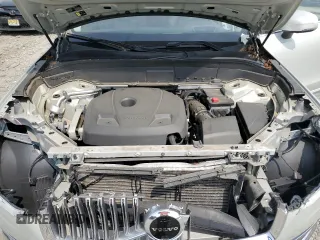 2020 Volvo XC90 Inscription with VIN YV4A221L2L1556129, listed as a Copart auction lot 60505925 with 84,871 mi miles and Salvage title. Bid and sale history available at DreamBid. Image 12.