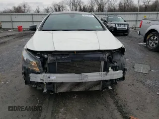 2017 Mercedes-Benz CLA 250 with VIN WDDSJ4GB7HN402705, listed as a Copart auction lot 44275354 with 85,179 mi miles and . Bid and sale history available at DreamBid. Image 5.
