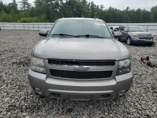 2008 Chevrolet Tahoe z VIN 1GNGK13008J212559, wystawiony jako Copart lot #59195815 z przebiegiem Nie podano mil oraz Nie do naprawy • Non repairable. Historia ofert i sprzedaży dostępna na DreamBid. Obrazek 5.