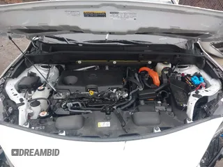 2023 Toyota Venza LE z VIN JTEAAAAH1PJ130932, wystawiony jako IAAI lot #41944972 z przebiegiem 18 870 mil mil oraz . Historia ofert i sprzedaży dostępna na DreamBid. Obrazek 10.